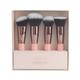 Luxie 4 Piece Kabuki Set 1's - Face Brush