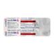 ROSULIP EZ 20 Tablet 10's - High Cholesterol-Dys