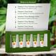 Lotus Botanicals Vitamin C Skin Brightening Facial Kit, 5 Step Facial Pack, For All Skin Types 44 gm - Facial Kits