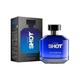 Layers Shot Maverick Parfum 100 ml - Men Perfumes (Edt/Edp)