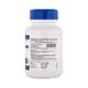 Healthvit Zinc Gluconate 50mg- Capsules 60's - Calcium And Minerals