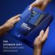 Gillette Mach3 Limited Edition Premium Gift Pack 1 Gillette Mach3 Manual Razor, 1 Gillette Mach3 Cartridge, 1 Travel Case 1's - Grooming Kits