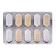 Gluconorm G Forte 0.5mg Tablet 10'S - Diabetes-Ant