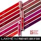 Lakme 9to5 Primer + Matte Liquid Lip Color MM3 Crisp Wine 4.2 ml - Primer