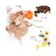 The Skin Pantry Clay Mask Rhassoul 100 ml - Masks & Peels