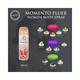 Armaf Momento Fluer Perfume Body Spray for Women 200 ml - Women Deodorants/Roll-Ons
