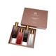 The Man Company A Gentleman's Moods Premium Fragrance Gift Set 20ml each 4's - Men Perfumes (Edt/Edp)