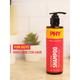 Phy Apple Cider Vinegar Shampoo 200 ml - Shampoos