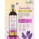 Spantra Lavender Facial Skin Toner 200 ml - Toners