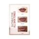 W Vita Enriched Creme Matte Lipstick Lip It Up 3.5 gm - Lipsticks