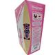 Vivamom High Protein Maternal Nutrition Supplement Powder Refill Gluten Free - Vanilla Flavour 375 g - Nutritional Supplement