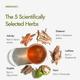 Kapiva Her Foods Shatavari Balance Juice 1 l - Personal Care (Ayush)