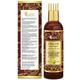 Oriental Botanics Extra Virgin Olive Oil with Comb Applicator 200 ml - Hair Oils