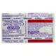 Cafipar Tablet 10'S - Pain relief-Ano