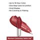 Revlon Colorstay Satin Ink Liquid Lip Color - Silky Sienna 5 ml - Lipsticks