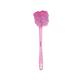 BABILA LUXURY BATH ROSE FLOWER BRUSH BA-v 06 1's - Scrubs & Exfoliants