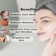 Dermistry No Pigmentation Kojic Acid Skin Perfecting Face Cream 50 ml + No Pigmentation Kojic Acid Skin Perfecting Face Serum 30 ml - Face Serum