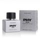 Phy Eau de toilette - Social 50 ml - Men Perfumes (Edt/Edp)
