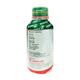 ASCODEX DX PLUS Syrup 100ml - Cough And Cold-Cou