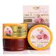 WOW Skin Science Himalayan Rose Face & Body Scrub 200 ml - Scrubs & Exfoliants