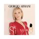 Giorgio Armani Si Eau De Parfum 100 ml - Women Perfumes (Edt/Edp)