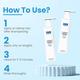 Fixderma Cosmetic Laboratories Strengthening Hair Conditioner for Women, Paraben & Sulphate Free 200 gm - Conditioners