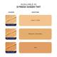 Chambor My Match Skin Fusion Fresh Tint SPF 50, Ochre 30 ml - Bb & Cc Creams