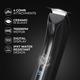 Winston Wireless Nut Groomer 2.0 Ball Trimmer 380 gm - Trimmers