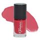 Glimmer Nail Polish Scarlet Red 5 ml - Nail Polish