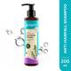 Pilgrim Spanish Rosemary & Biotin Anti-Hairfall Shampoo for Reducing Hair Loss & Breakage 200 ml - Shampoos