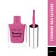 Swiss Beauty Stunning Nail Lacquer - 11 Rose Petals 10ml - Nail Polish