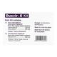 Duovir E Kit 1'S - Viral infections-Ant