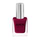 JUICE One Coat Long Lasting Quick Dry Chip Resistent Nail Polish HIBISCUS PINK 10 11 ml - Nail Polish