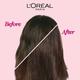 L'Oreal Paris Casting Creme Gloss Hair Color, 500 Medium Brown 159.5 Gm - Crème