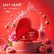 Ramsons Sexy Heart 100 ml - Perfumes (Edt/Edp)