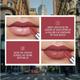 Maybelline New York Color Sensational Creamy Matte Lipstick, 695 Divine Wine 3.9 gm - Lipsticks