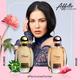 Affetto by Sunny Leone Perfume for Her Blonde 100 ml - Women Perfumes (Edt/Edp)