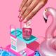 O.P.I Nail Lacquer Welcome to Barbie Land 15 ml - Nail Polish