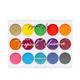 Pigment Play Multi Effect Shadow Palette - Tropical Universe 18 gm - Eye Shadow Palettes
