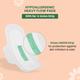 Mildcares MildPads Anion XL 24's - Sanitary Napkins