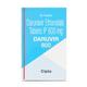 Daruvir 800mg Tablet 30'S - Viral infections-Ant