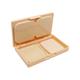 Matt Look Perfect Look Oil Control Powder 3 in 1 Lightweight Age Defying formula, Fair 30 gm - Compact Powder