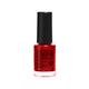 Lakme True Wear Color Crush Nail Polish, Long Lasting & Vibrant Nail Paint, 416, 6ml - Nail Polish
