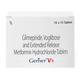 GEMER V 1 Tablet 15's - Diabetes-Ant