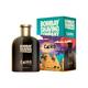 Bombay Shaving Company Cairo EDP Perfume for Menspice Secretlong Lasting Fragrance 100 ml - Men Perfumes (Edt/Edp)