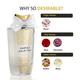 RIHANAH Areej Al Musk Eau De Parfum for Men & Women 100 ml - Perfumes (Edt/Edp)