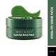 Swiss Beauty Hydra Eye Serum Patch - Aloevera 60's - Under Eye Creams & Serums