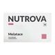 NUTROVA MELATACE NUTRACEUTICAL VEG Capsule 30's - Supplements-Vam