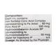 Jectocos Plus Injection 1.5ml - Iron Supplement/Anaemia-Vma