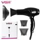 VGR V-409 Professional Hair Dryer 2 Speed Settings 1's - Hair Dryers